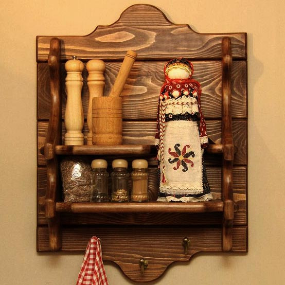 Органайзер для специй 