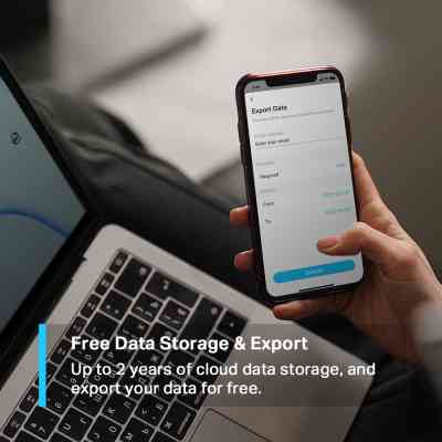 Датчик температуры TP-Link TAPO-T310 Винница