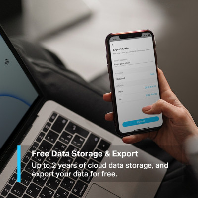 Датчик температуры TP-Link TAPO-T310 Винница - изображение 6
