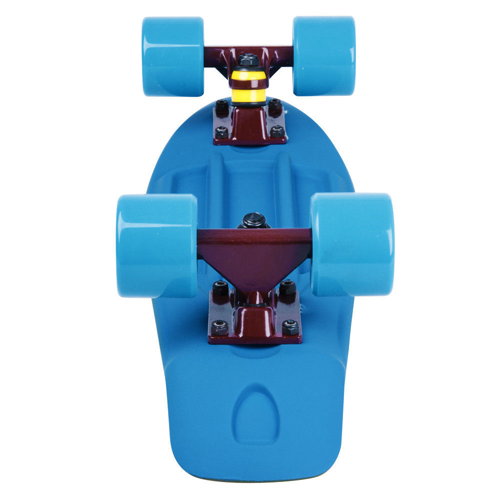 Пеннибоард-скейтборд WORKER Sunbow Spitfire 22 Ост Киев - изображение 5