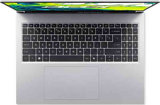 Ноутбук Acer Aspire Go 15 AG15-72P-56WZ (NX.JSVEU.011) Silver ( 18196 ) Харків