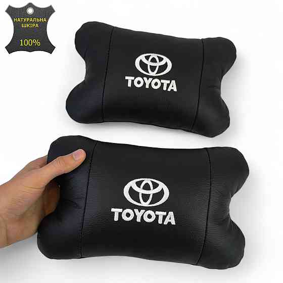 Практична автомобільна подушка на підголівник, Авто подушки в машину, Подушка для водія для авто WS-68 Івано-Франківськ