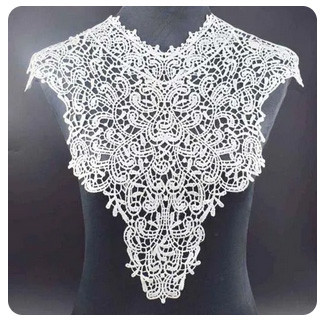 Комір пришивний для одягу Київ - фото 1