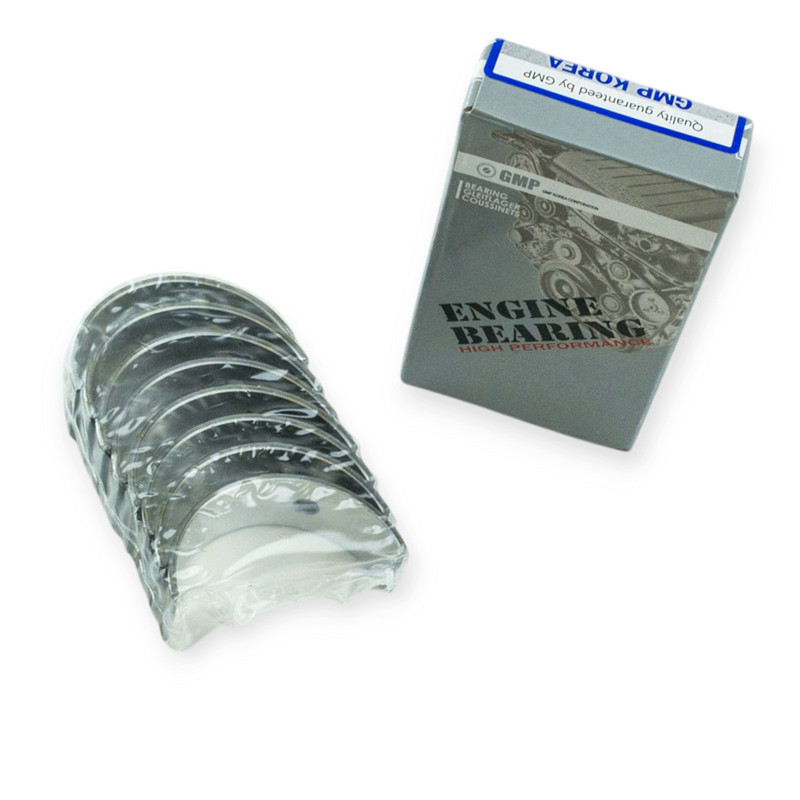 Вкладиші вал Ланос, Авео 1.5-1.6 0,25 шатун колінчастий Мукачево - фото 1