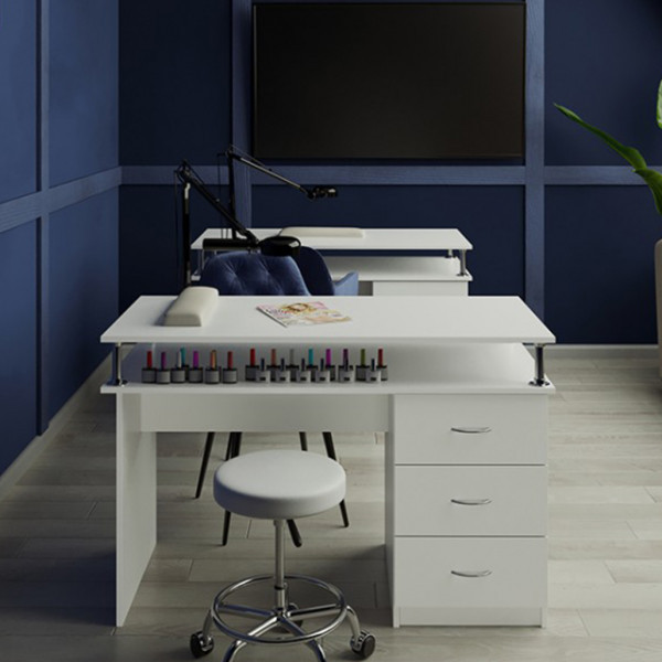 Стіл манікюрний Стандарт 2 Київ - фото 4