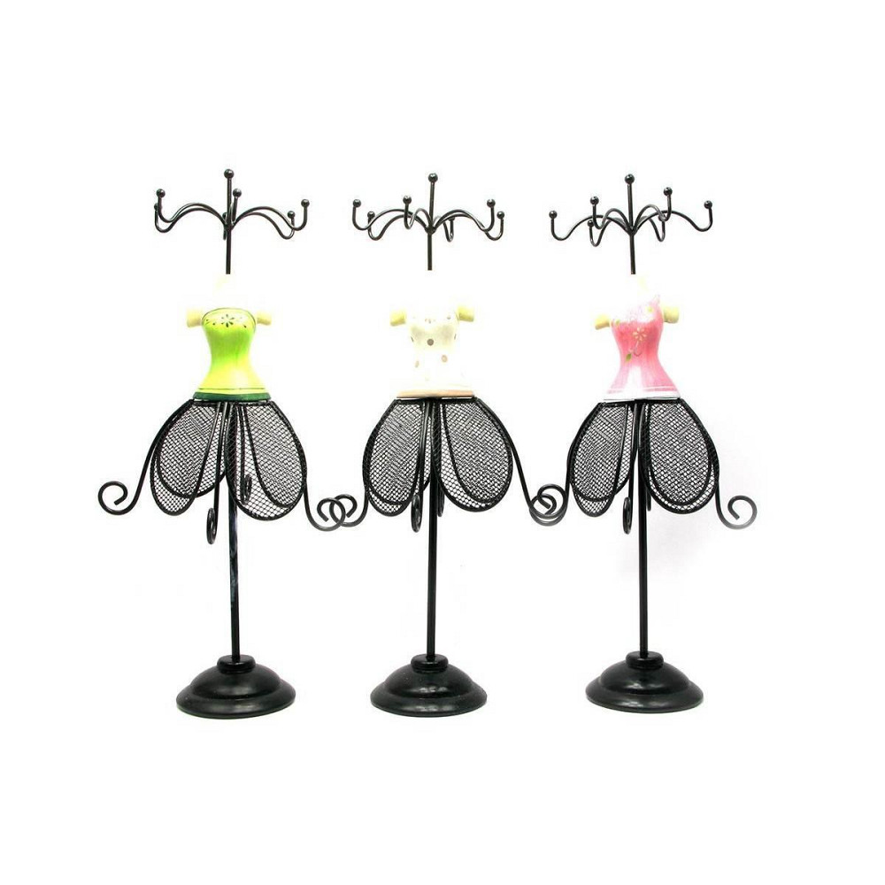 Подставка для бижутерии Манекен Киев - изображение 1