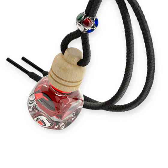 Ароматизатор на зеркало жидкий 7мл tasotti wild love бут.+корок 