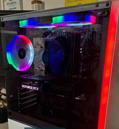 Ігровий ПК Київ