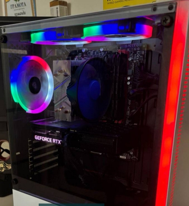 Игровой ПК Киев - изображение 3