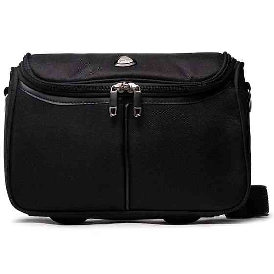 Косметичка Semi Line 12L Black (5396) Винница