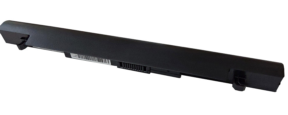 Аккумулятор для ноутбука Asus A41-X550A 14.4V Black 2600mAh OEM Винница - изображение 3