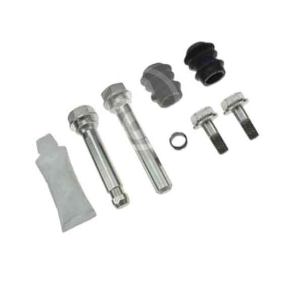 Ремкомплект супорта переднього Mazda 6 12-, Toyota Rav 4 06- напрямної Мукачево