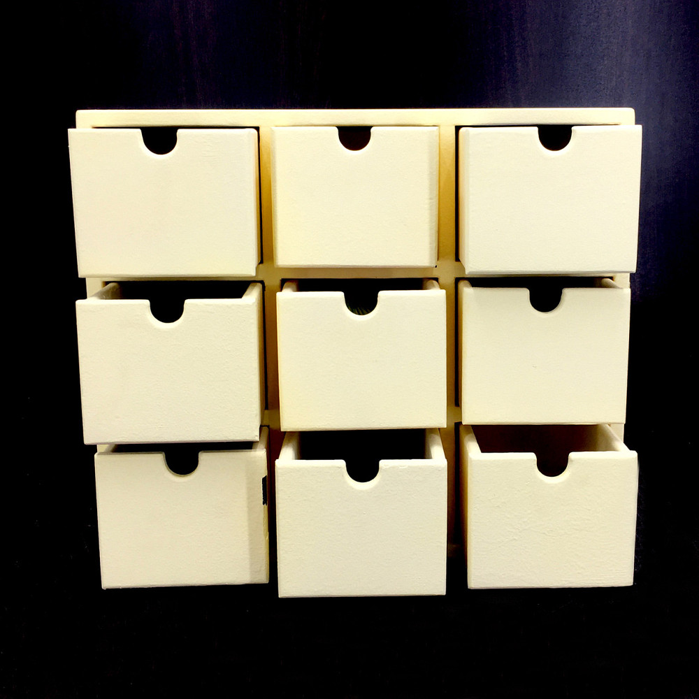 Органайзер для косметики 