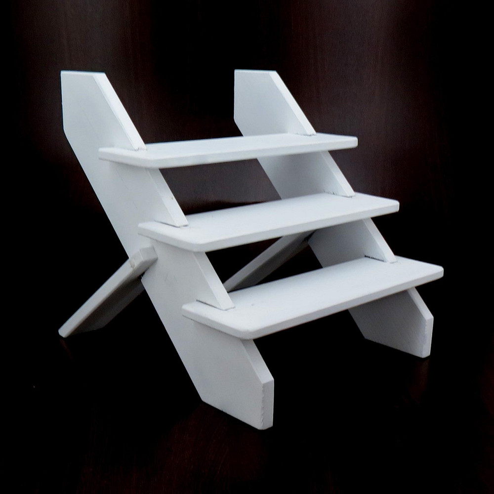 Підставка для квітів "Бандалона" зефір Миколаїв - фото 8