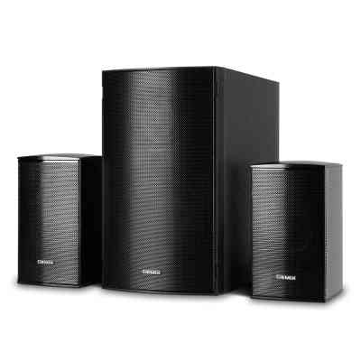 Акустическая система Gemix SB-140BT Black Винница