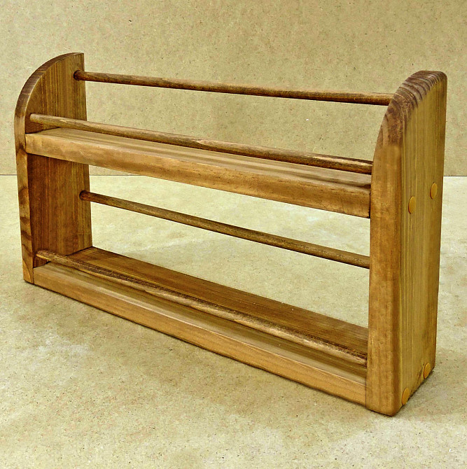 Органайзер для специй 