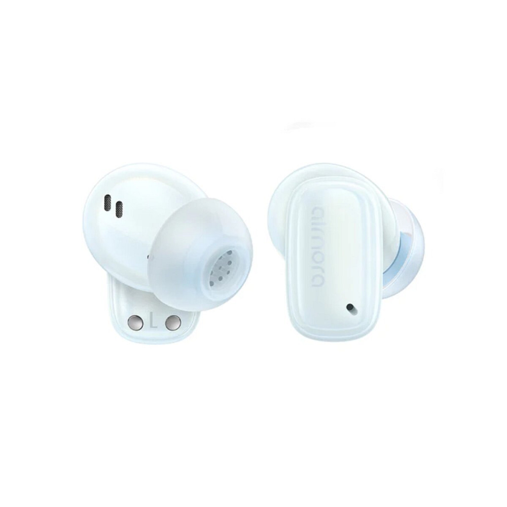 Бездротові навушники Baseus AirNora 2 True Wireless Earphones Galaxy блакитні Львів - фото 3