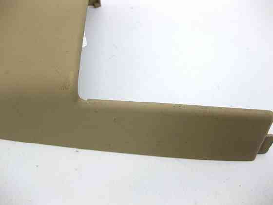 Mercedes-Benz  A2207370228 1434 Накладка бежева над попільничкою задніх правих дверей S-class short W220 S-class long V220 Одесса