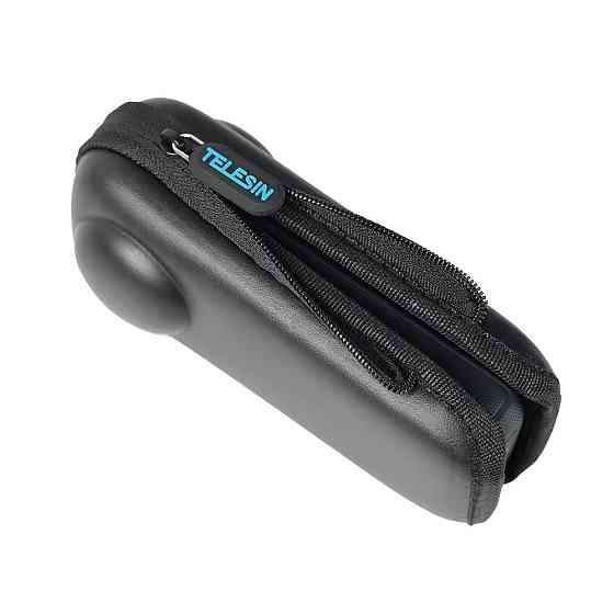 Кейс чохол Insta360 X4/X3 міні захисний Telesin S6-PRC-03-TIS Київ