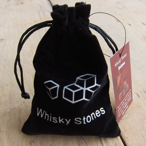 Камни для виски охлаждающие 6 штук серый Киев - изображение 4