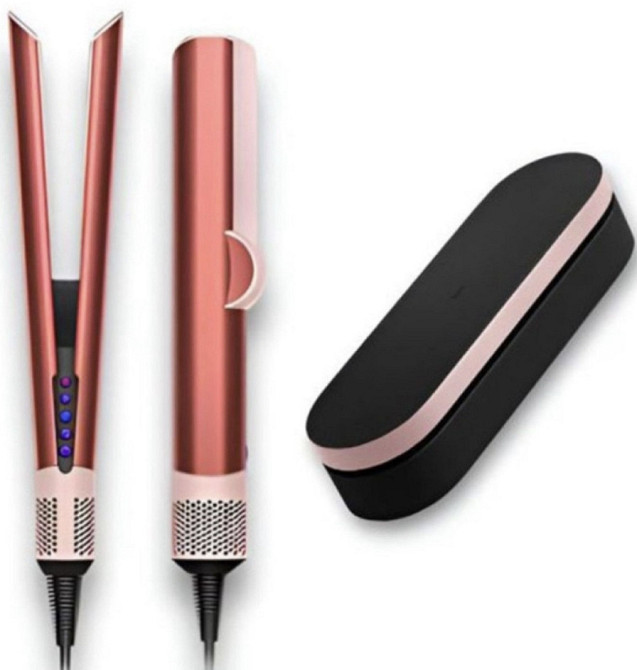 Новый оригинальный Dyson Airstrait HT01 Харьков - изображение 12