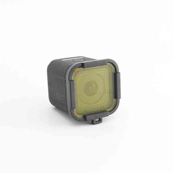 Фильтр подводный для GOPRO SESSION 4 / 5 Киев