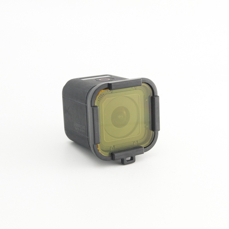 Фильтр подводный для GOPRO SESSION 4 / 5 Киев - изображение 3