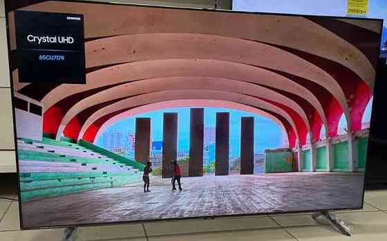 Телевизор: 65