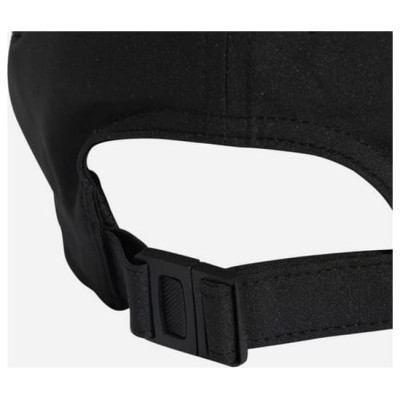 Кепка Adidas Bball Cap Clima JN6096 чорний OSFM 58-60 см (4067902592909) Винница - изображение 4