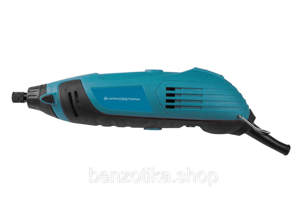 Шліфувально-гравірувальний інструмент KRAISSMANN 170 SGW 40 Київ - фото 1