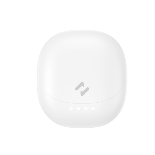 Навушники бездротові Havit TW931 білий Житомир - изображение 7