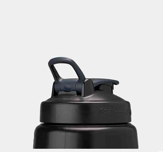 Бульба для води BlenderBottle Hydration Koda 2200мл. Black (500840) Кам'янське