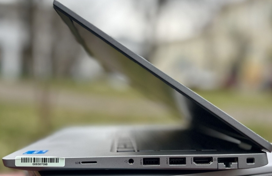 Ноутбук DEll Latitude 5420/ i3-1125 G4/ 16Gb + SSD 512Gb. / 14