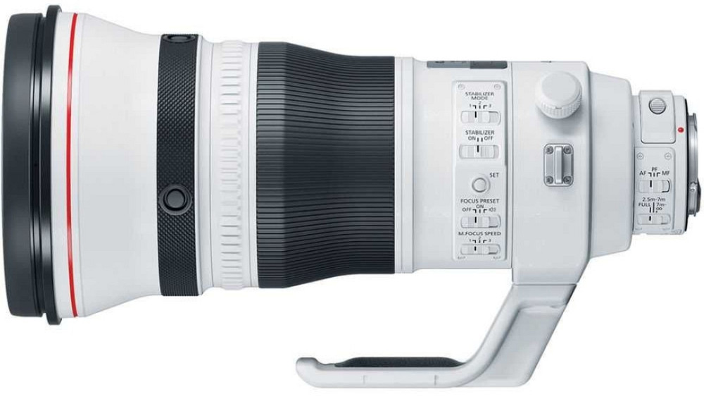 Об'єктив Canon EF 400mm f/2.8L IS III USM. Харків - фото 6