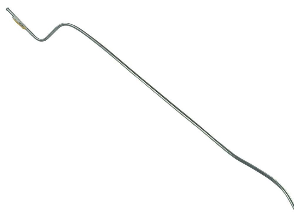 Трубка 2101, 2102, 2103, 2104, 2105, 2106, 2107 паливна магістраль/паливопровід паливна Мукачево - фото 1