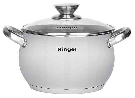 Каструля Ringel Riegel 2.2 л (16 см) (6535704) Київ