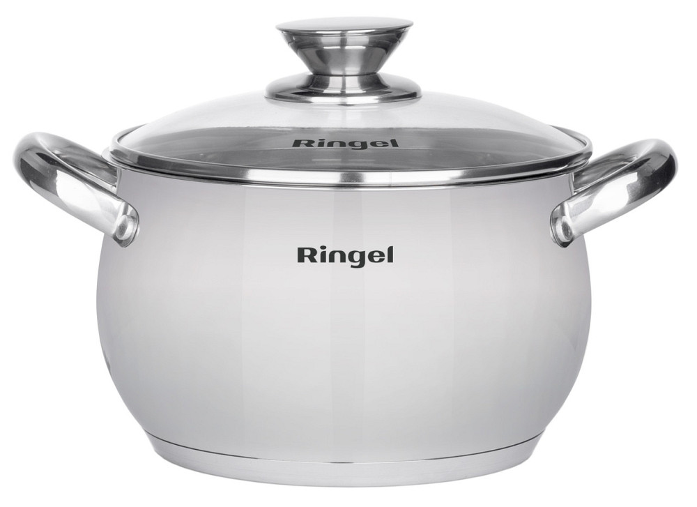 Каструля Ringel Riegel 2.2 л (16 см) (6535704) Київ - фото 1