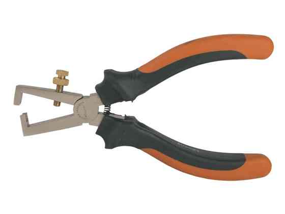 Інструмент для зняття ізоляції 150 мм Sturm 1020-01-4-WS (читувати опис) Рівне