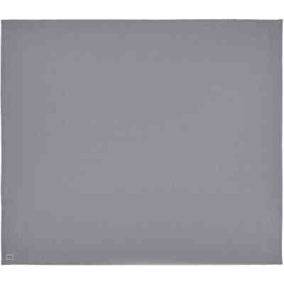 Скатерть Ardesto Oliver серый 180х133 см, 100% хлопок (ART08OD) Винница