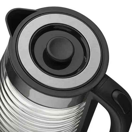 Електричний чайник з підсвічуванням 2,2 л,1500Вт,B-3012 SBR Київ