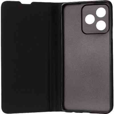 Чохол до мобільного телефона BeCover Exclusive New Style Realme Note 50 Black (711381) Вінниця