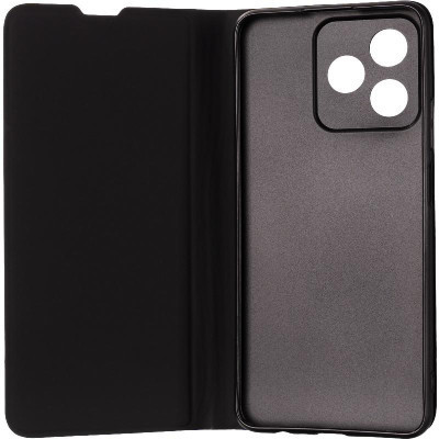 Чохол до мобільного телефона BeCover Exclusive New Style Realme Note 50 Black (711381) Вінниця - фото 5