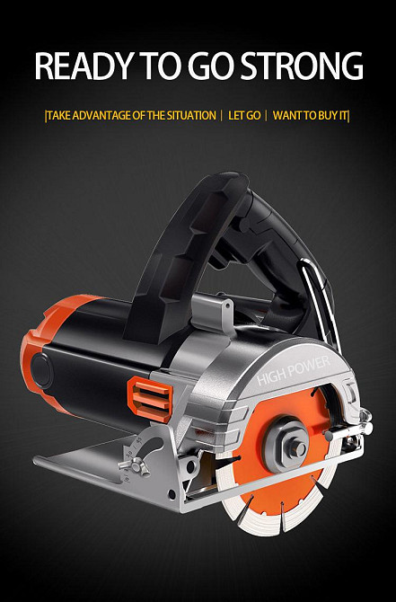 Ручной плиткорез, плиткорез ручной электрический для плитки,ручной плиткорез для гранита,електроплиткорез для Киев - изображение 2