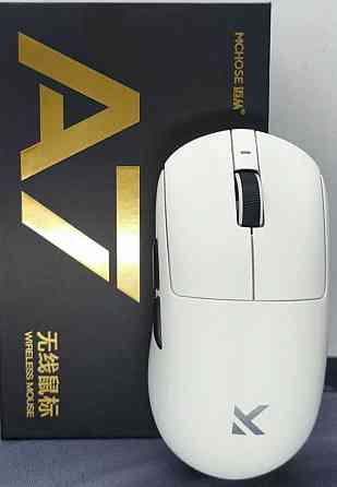 Бездротова Ведмедик MCHOSE A7 Київ