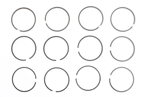 Персні поршневі Таврія AMP хром. 72.0 Вінниця