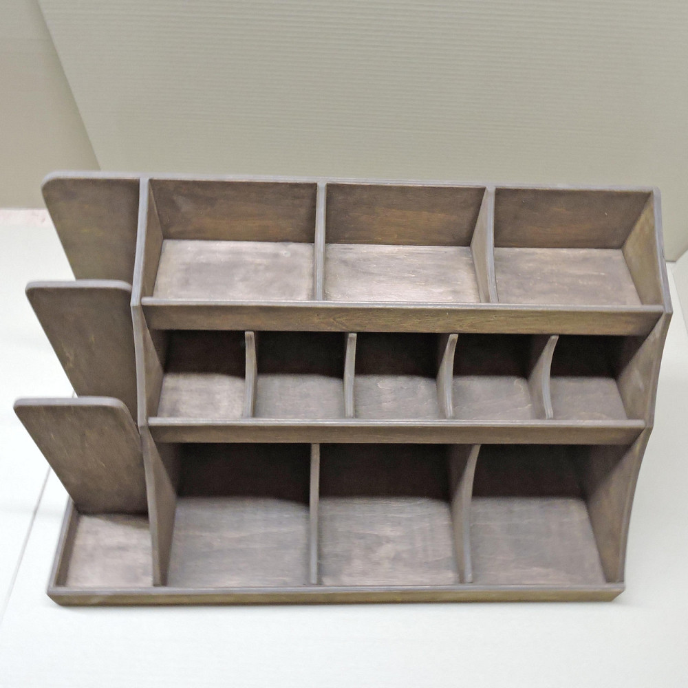 Кавовий органайзер "Ратленд 60" капучино Миколаїв - фото 4