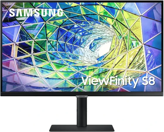 Монитор Samsung 27" A800 (LS27A800UJUXEN) Київ
