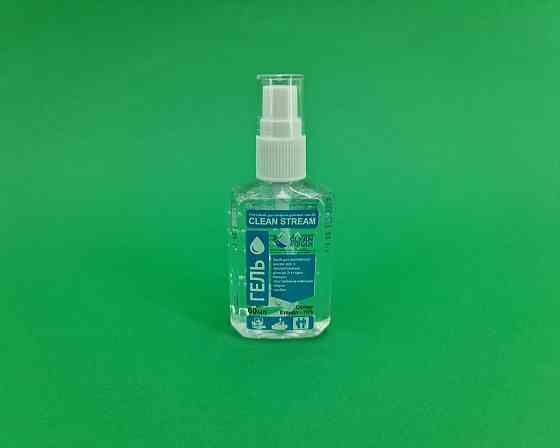 Средство для дезинфекции рук 