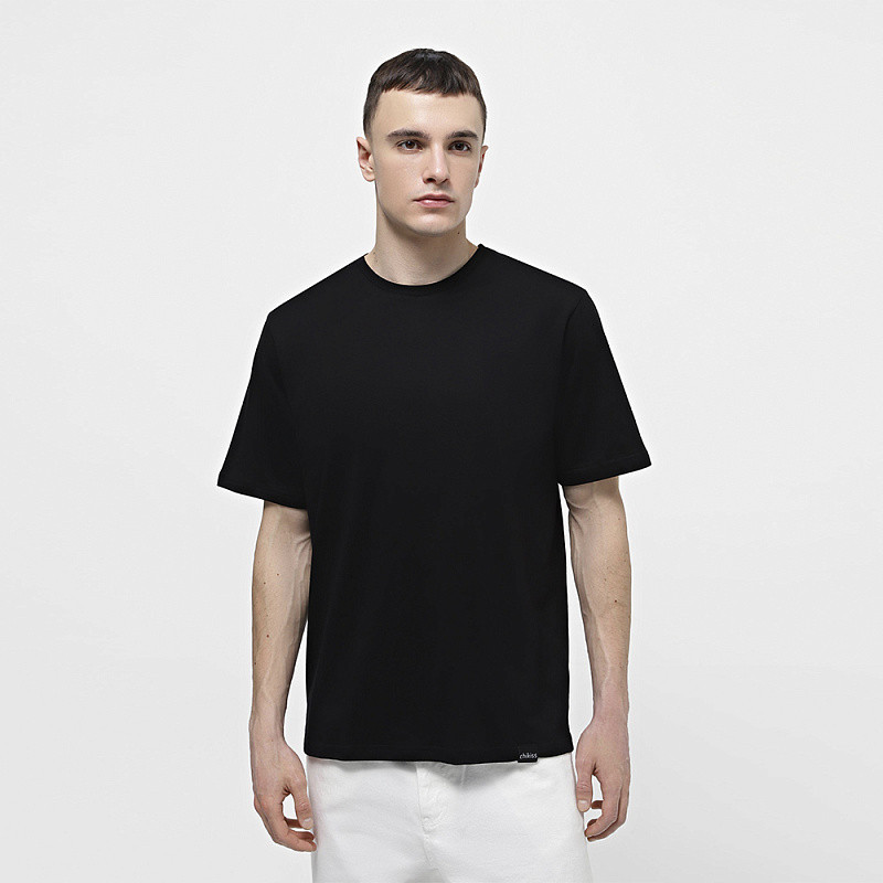 Футболка чоловіча CHIKISS CMV 001/004 S Київ - фото 1