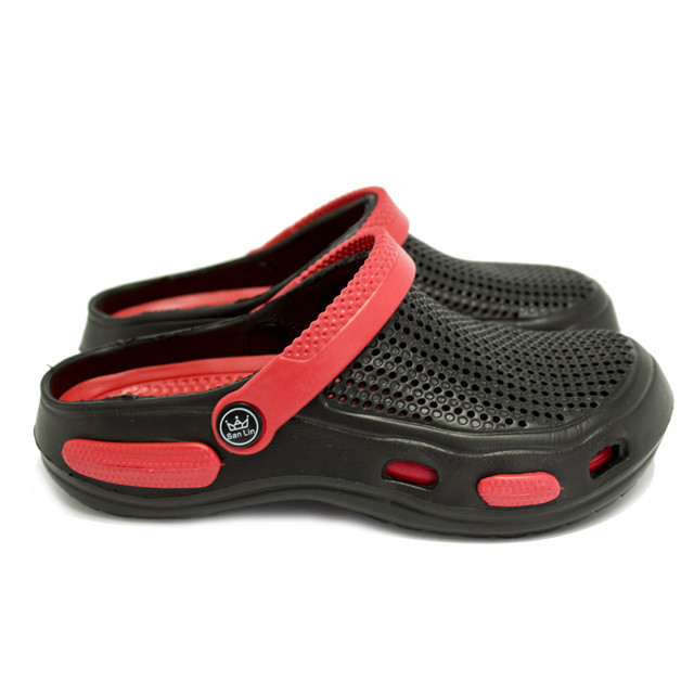 Кроксы детские мальчика, сабо